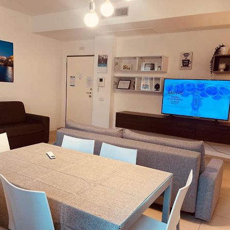 Berga Exclusive Suite 5 Bari Zewnętrze zdjęcie
