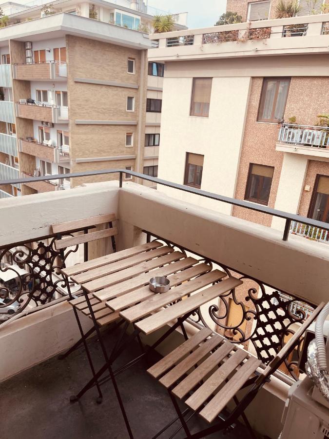 Berga Exclusive Suite 5 Bari Zewnętrze zdjęcie
