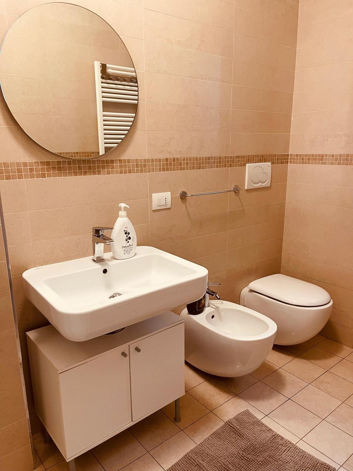 Berga Exclusive Suite 5 Bari Zewnętrze zdjęcie