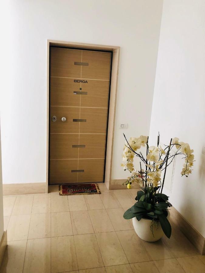 Berga Exclusive Suite 5 Bari Zewnętrze zdjęcie
