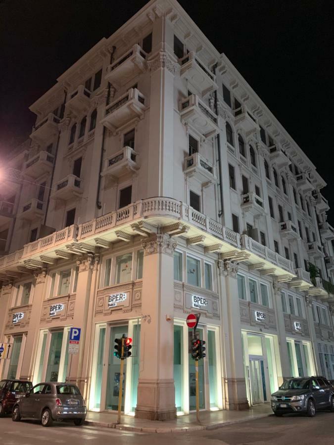 Berga Exclusive Suite 5 Bari Zewnętrze zdjęcie